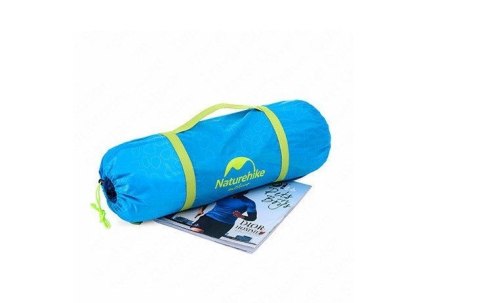Naturehike Namiot P-Series 3 UV NH18Z033-P-Forest Green Naturehike Namiot P-Series 3 UV NH18Z033-P-Forest Green