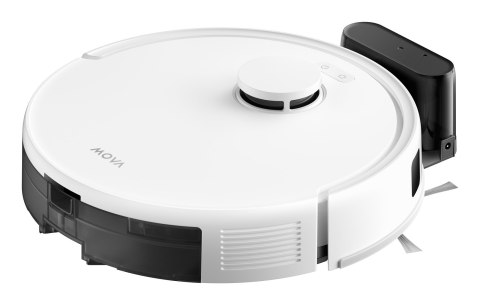 Robot sprzątający Mova by Dreame E20 (biały) Robot sprzątający Mova by Dreame E20 (biały)