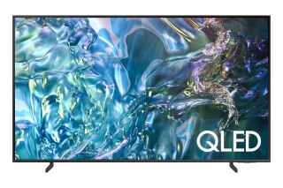 Telewizor Samsung QE65Q60DAUXXH QLED 65'' 4K Ultra HD Tizen Dolby Atmos DVB-T2 Titan