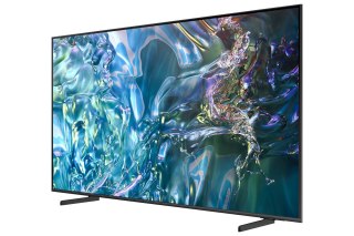 Telewizor Samsung QE65Q60DAUXXH QLED 65'' 4K Ultra HD Tizen Dolby Atmos DVB-T2 Titan