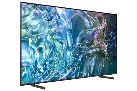 Telewizor Samsung QE65Q60DAUXXH QLED 65'' 4K Ultra HD Tizen Dolby Atmos DVB-T2 Titan