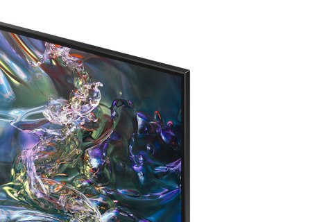 Telewizor Samsung QE65Q60DAUXXH QLED 65'' 4K Ultra HD Tizen Dolby Atmos DVB-T2 Titan