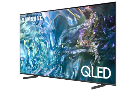 Telewizor Samsung QE65Q60DAUXXH QLED 65'' 4K Ultra HD Tizen Dolby Atmos DVB-T2 Titan