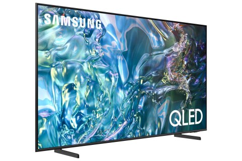 Telewizor Samsung QE65Q60DAUXXH QLED 65'' 4K Ultra HD Tizen Dolby Atmos DVB-T2 Titan