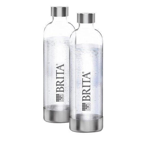 Butelka Brita SodaOne (2szt) Butelka Brita SodaOne (2szt)