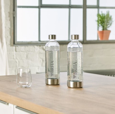 Butelka Brita SodaOne (2szt) Butelka Brita SodaOne (2szt)