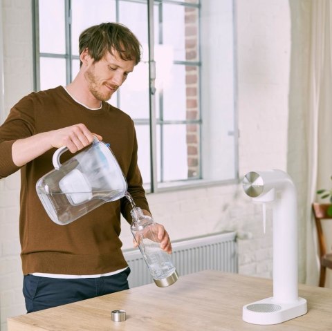 Butelka Brita SodaOne (2szt) Butelka Brita SodaOne (2szt)