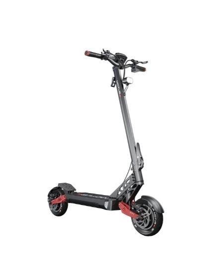 Hulajnoga Motus Pro 10 Daytona Hulajnoga Motus Pro 10 Daytona