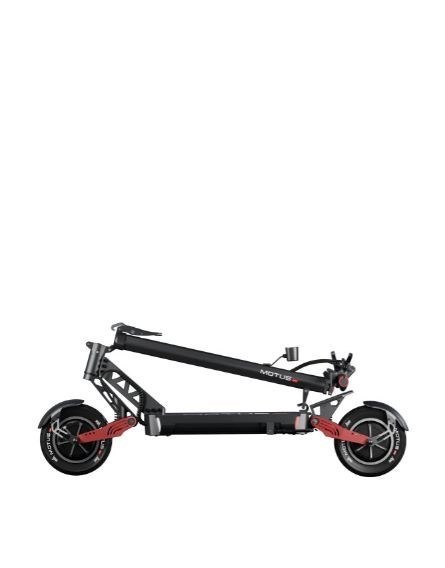 Hulajnoga Motus Pro 10 Daytona Hulajnoga Motus Pro 10 Daytona