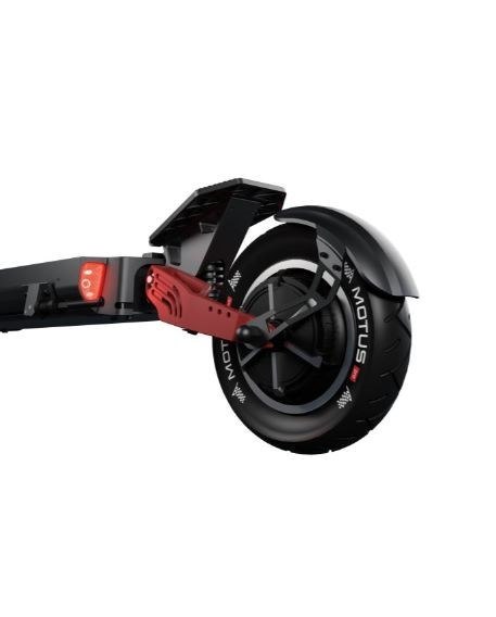 Hulajnoga Motus Pro 10 Daytona Hulajnoga Motus Pro 10 Daytona