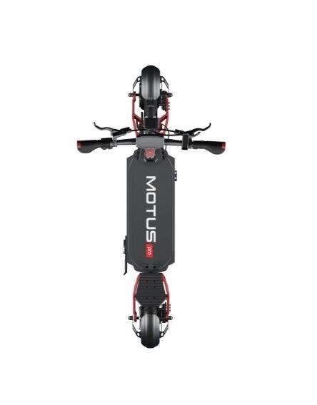 Hulajnoga Motus Pro 10 Daytona Hulajnoga Motus Pro 10 Daytona