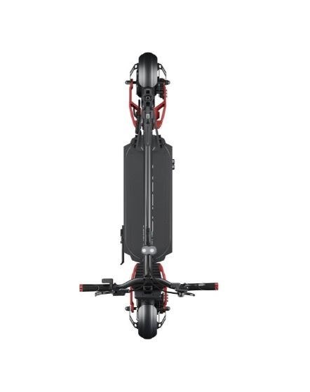 Hulajnoga Motus Pro 10 Daytona Hulajnoga Motus Pro 10 Daytona