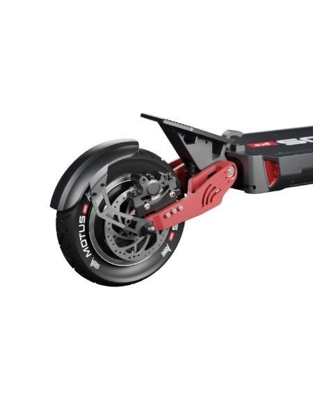 Hulajnoga Motus Pro 10 Daytona Hulajnoga Motus Pro 10 Daytona