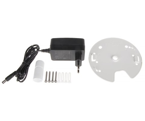 KAMERA IP SZYBKOOBROTOWA DS-2DE2A404IW-DE3(C0)(S6)(C)/PL - 3.7 Mpx 2.8 ... 12 mm Hikvision KAMERA IP SZYBKOOBROTOWA DS-2DE2A404IW-DE3(C0)(S6)(C)/PL - 3.7 Mpx 2.8 ... 12 mm Hikvision