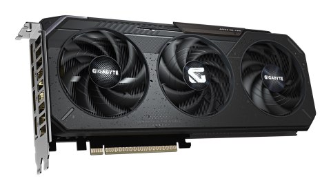 Karta graficzna Gigabyte GeForce RTX 5060 Ti GAMING OC 8GB Karta graficzna Gigabyte GeForce RTX 5060 Ti GAMING OC 8GB