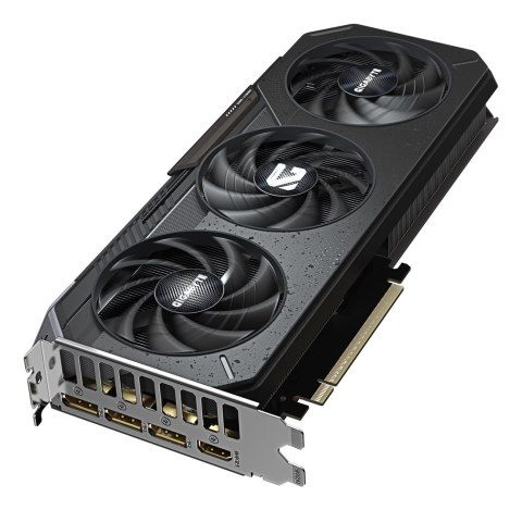 Karta graficzna Gigabyte GeForce RTX 5060 Ti GAMING OC 8GB Karta graficzna Gigabyte GeForce RTX 5060 Ti GAMING OC 8GB