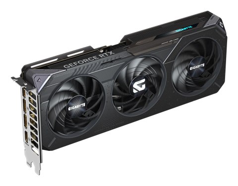 Karta graficzna Gigabyte GeForce RTX 5060 Ti GAMING OC 8GB Karta graficzna Gigabyte GeForce RTX 5060 Ti GAMING OC 8GB