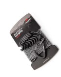 Linka wspinaczkowa Naturehike Awning Hang Rope NH19PJ040 -DARK GREY