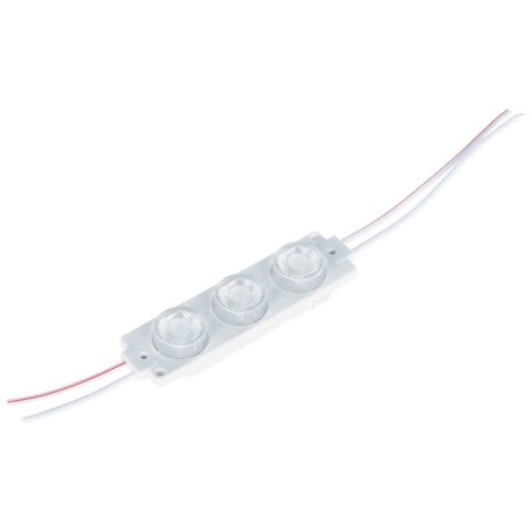 MODUŁ LED 7520-2835-1W DELTA LIGHTING MODUŁ LED 7520-2835-1W DELTA LIGHTING