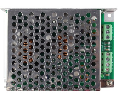 PRZETWORNICA ZASILANIA DCDC-12V4A-SE PULSAR PRZETWORNICA ZASILANIA DCDC-12V4A-SE PULSAR