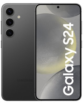 Smartfon Samsung Galaxy S24 (S921) 8/256GB 5G Dual SIM Czarny