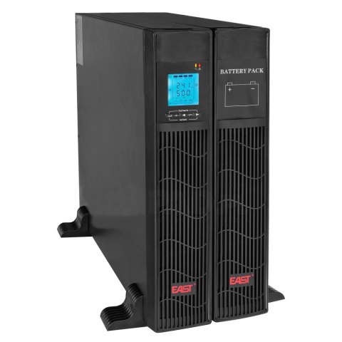 ZASILACZ UPS AT-UPS2000-RT-ON 2000 VA EAST ZASILACZ UPS AT-UPS2000-RT-ON 2000 VA EAST