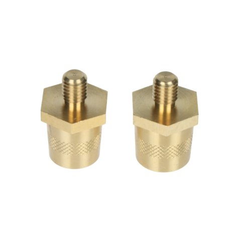 ZESTAW ADAPTERÓW AKUMULATORA TA-M8-M8*P2 ZŁĄCZE M8 ZESTAW ADAPTERÓW AKUMULATORA TA-M8-M8*P2 ZŁĄCZE M8