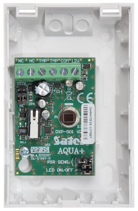CZUJKA PIR AQUA-PLUS SATEL CZUJKA PIR AQUA-PLUS SATEL