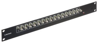 GNIAZDO DYSTRYBUCYJNE G-16E-RACK