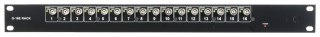 GNIAZDO DYSTRYBUCYJNE G-16E-RACK