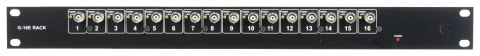 GNIAZDO DYSTRYBUCYJNE G-16E-RACK