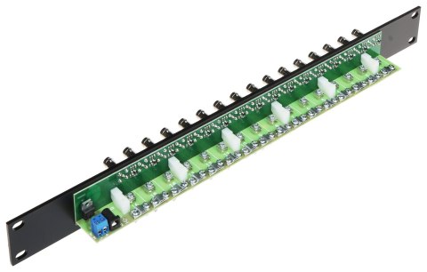 GNIAZDO DYSTRYBUCYJNE G-16E-RACK