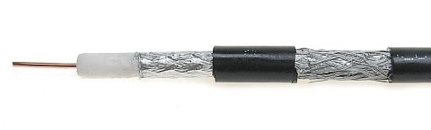 KABEL KONCENTRYCZNY F690BV+ZEL/305 KABEL KONCENTRYCZNY F690BV+ZEL/305