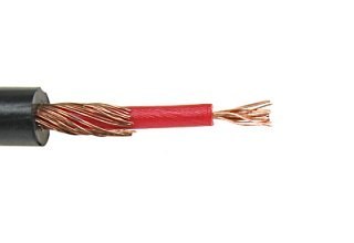 KABEL MIKROFONOWY KM-4/M KABEL MIKROFONOWY KM-4/M