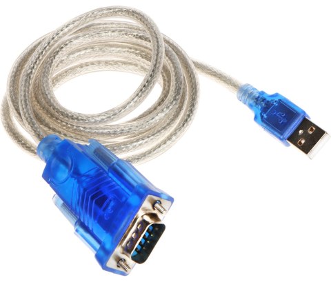 KONWERTER USB/RS232-1.5M KONWERTER USB/RS232-1.5M