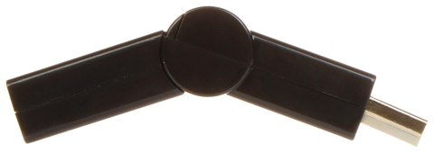 ŁĄCZNIK REGULOWANY HDMI-K