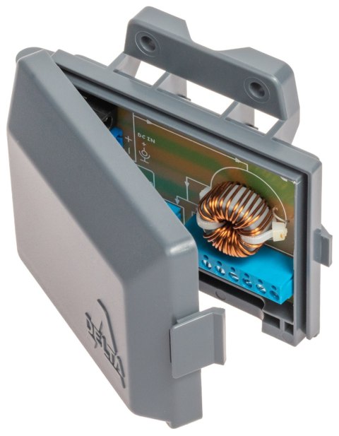 ŁĄCZÓWKA ZASILANIA Z FILTREM LZ-1/FDC