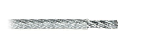 LINKA STALOWA LS-4/200/PVC