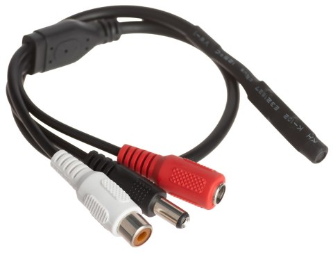 MODUŁ AUDIO, MIKROFON SM-1/DC-PLUG