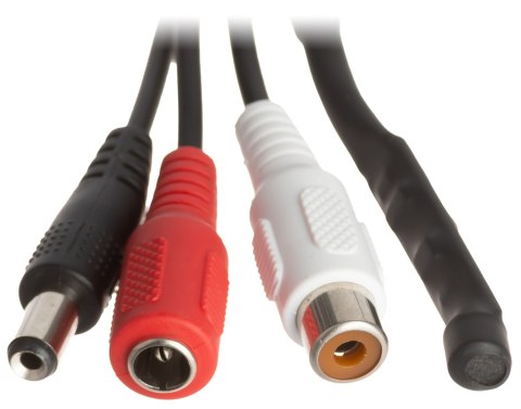 MODUŁ AUDIO, MIKROFON SM-1/DC-PLUG