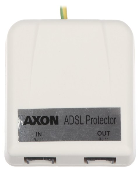OGRANICZNIK PRZEPIĘĆ AXON-ADSL