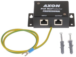 OGRANICZNIK PRZEPIĘĆ AXON-POE/PROF