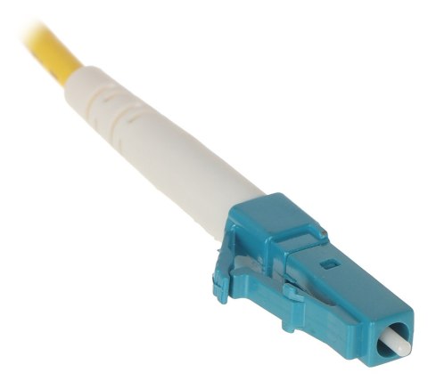PATCHCORD JEDNOMODOWY PC-LC/LC 1 m PATCHCORD JEDNOMODOWY PC-LC/LC 1 m