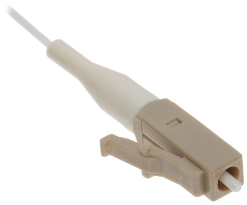 PIGTAIL WIELOMODOWY - WTYK LC 50/125 PIG-LC-MM PIGTAIL WIELOMODOWY - WTYK LC 50/125 PIG-LC-MM