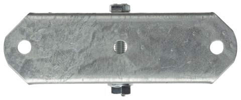 PODSTAWA MASZTU MF-40 PODSTAWA MASZTU MF-40