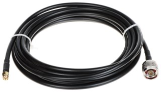 PRZEWÓD SMA-W-RP/N-W+H155-5M