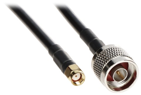 PRZEWÓD SMA-W-RP/N-W+H155-5M PRZEWÓD SMA-W-RP/N-W+H155-5M
