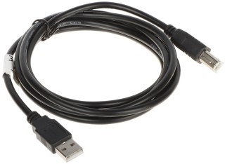 PRZEWÓD USB-A/USB-B-1.8M 1.8 m
