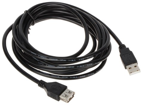 PRZEWÓD USB-WG/3.0M 3 m PRZEWÓD USB-WG/3.0M 3 m