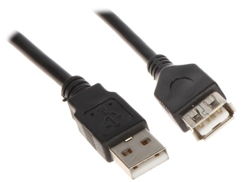 PRZEWÓD USB-WG/4.5M 4.5 m PRZEWÓD USB-WG/4.5M 4.5 m
